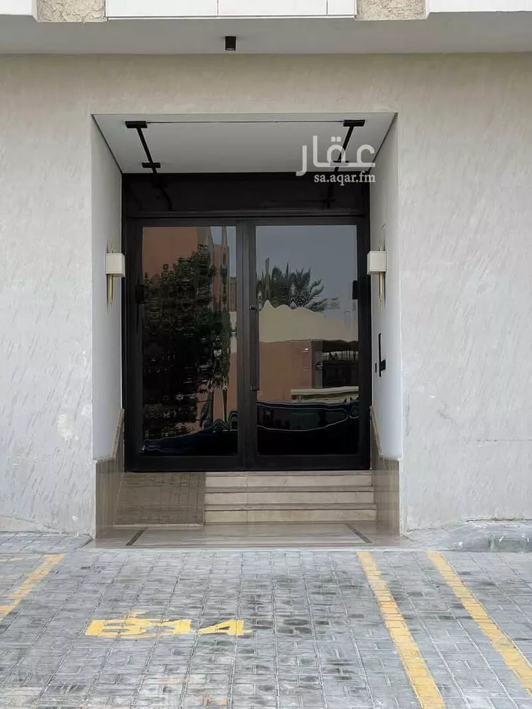 شقة للإيجار في شارع ملهم, حي الإزدهار, مدينة الرياض, منطقة الرياض صورة 4