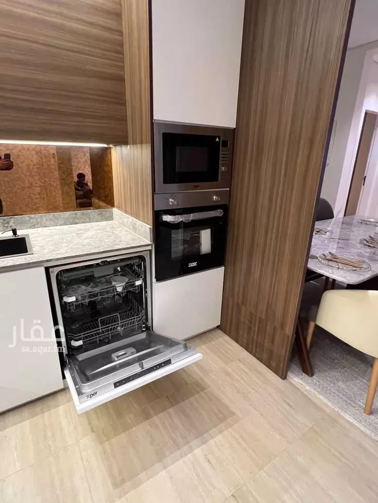 شقة للإيجار في شارع ملهم, حي الإزدهار, مدينة الرياض, منطقة الرياض 19