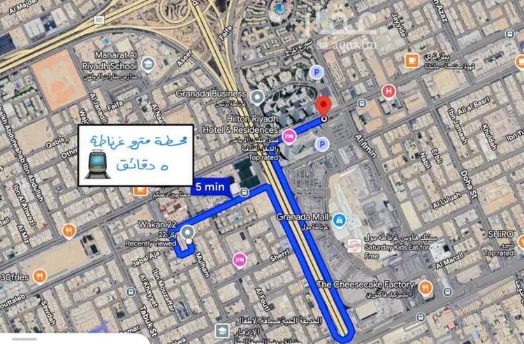 شقة للإيجار في شارع ملهم, حي الإزدهار, مدينة الرياض, منطقة الرياض 29