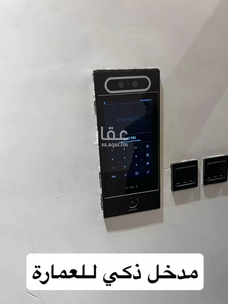 شقة للإيجار في شارع ملهم, حي الإزدهار, مدينة الرياض, منطقة الرياض صورة 5