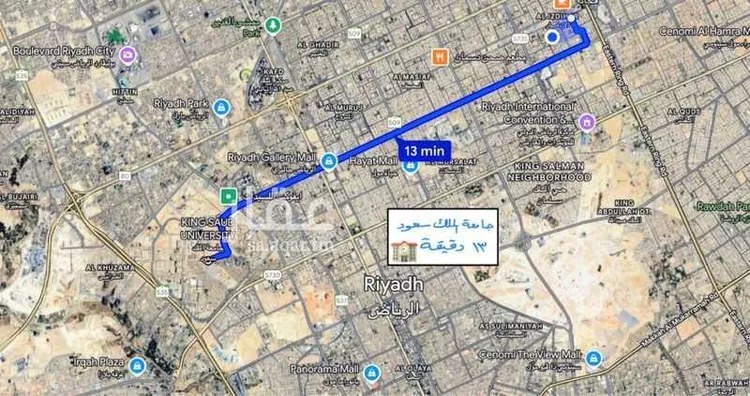 شقة للإيجار في شارع ملهم, حي الإزدهار, مدينة الرياض, منطقة الرياض 24