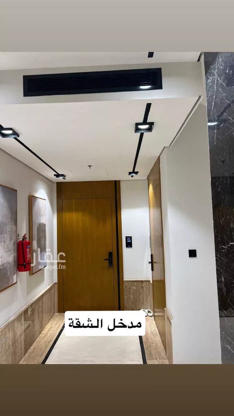 شقة للإيجار في شارع ملهم, حي الإزدهار, مدينة الرياض, منطقة الرياض صورة 5