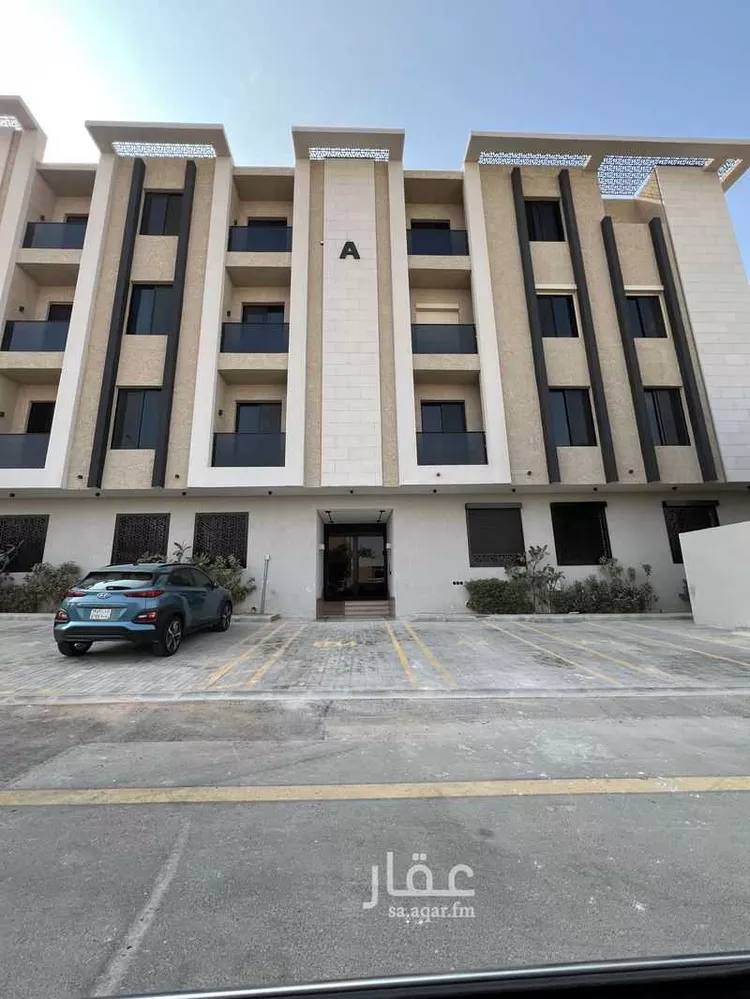 شقة للإيجار في شارع ملهم, حي الإزدهار, مدينة الرياض, منطقة الرياض صورة 2