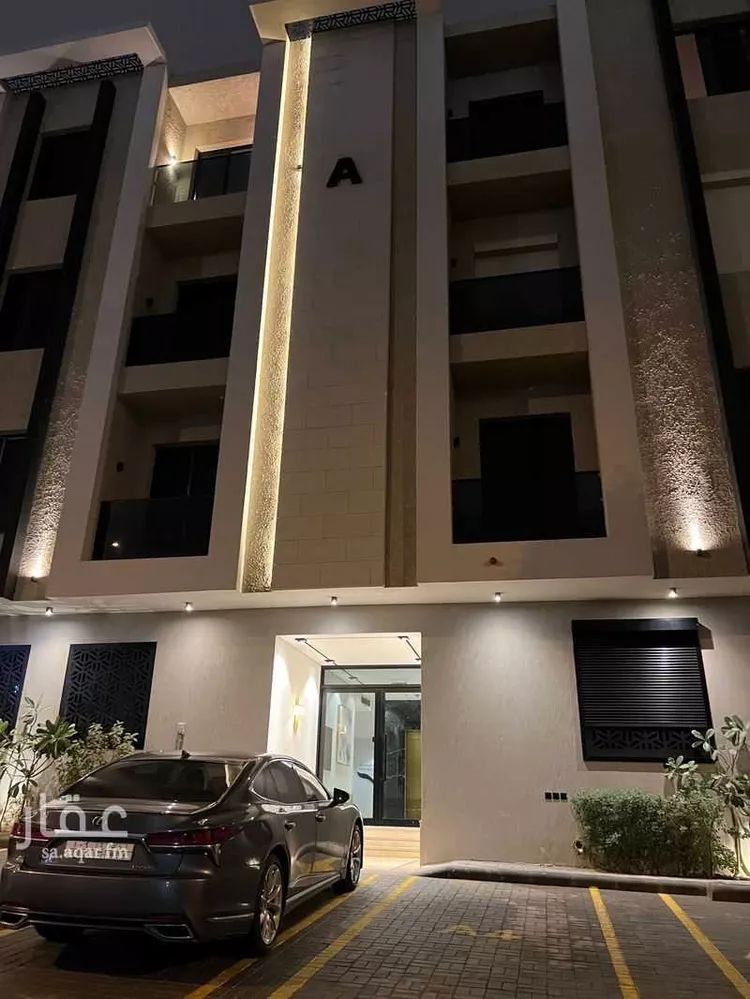 شقة للإيجار في شارع ملهم, حي الإزدهار, مدينة الرياض, منطقة الرياض صورة 3