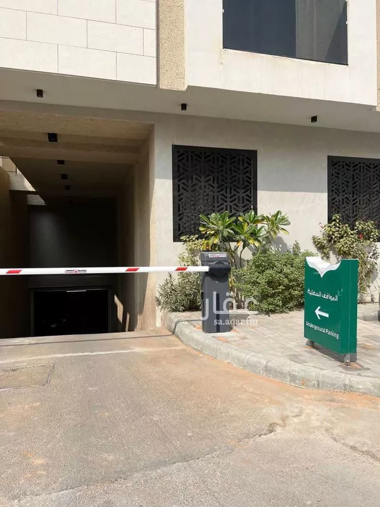 شقة للإيجار في شارع ملهم, حي الإزدهار, مدينة الرياض, منطقة الرياض 22