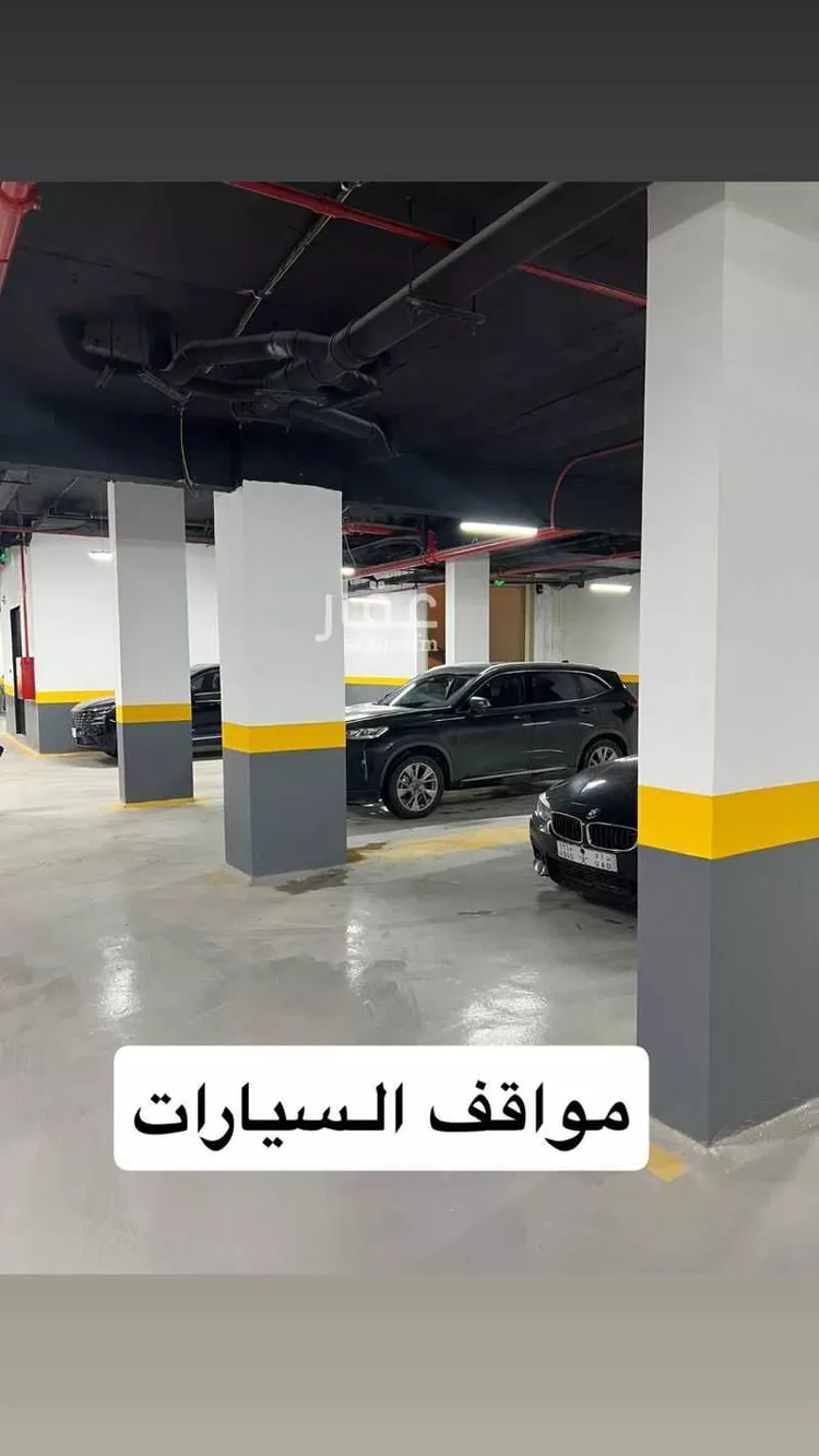 شقة للإيجار في شارع ملهم, حي الإزدهار, مدينة الرياض, منطقة الرياض 23