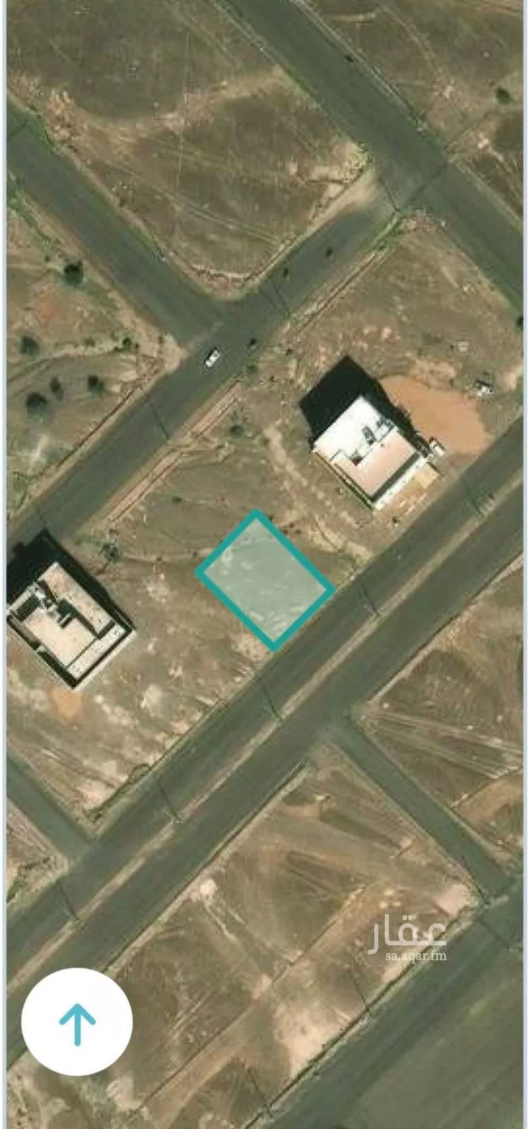 أرض للبيع في شارع كميل بن حبان ، المدينة المنورة ، منطقة المدينة المنورة