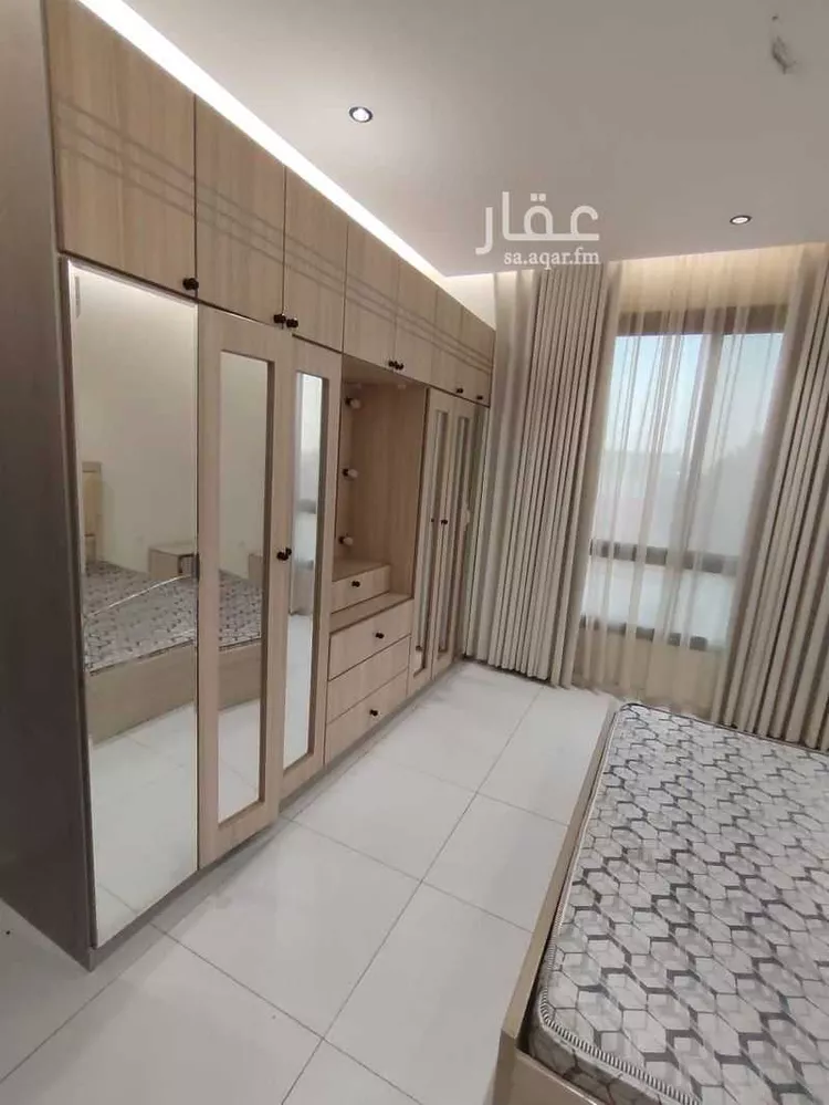Apartment for Rent in Jeddah Ar Rawabi