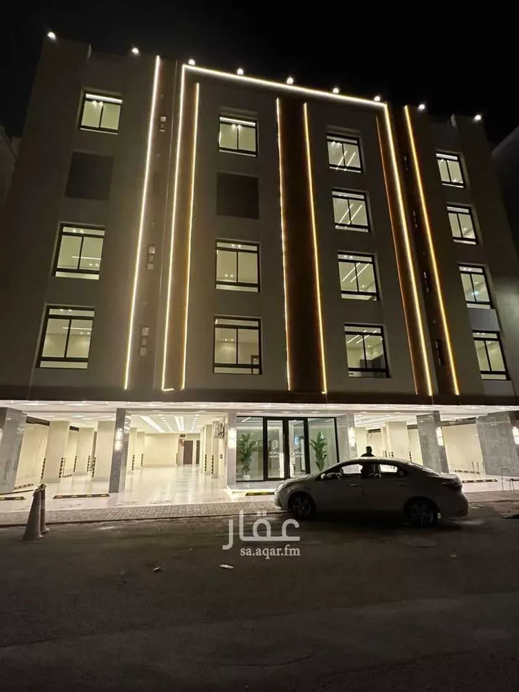 Apartment for Rent in Jeddah An Nuzhah
