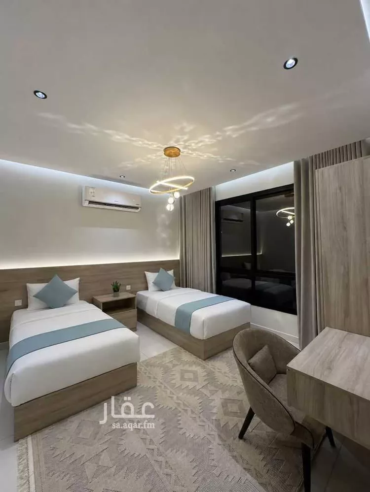 شقة للإيجار في شارع الاشبيلي, حي الجامعة, مدينة جدة, منطقة مكة المكرمة صورة 2