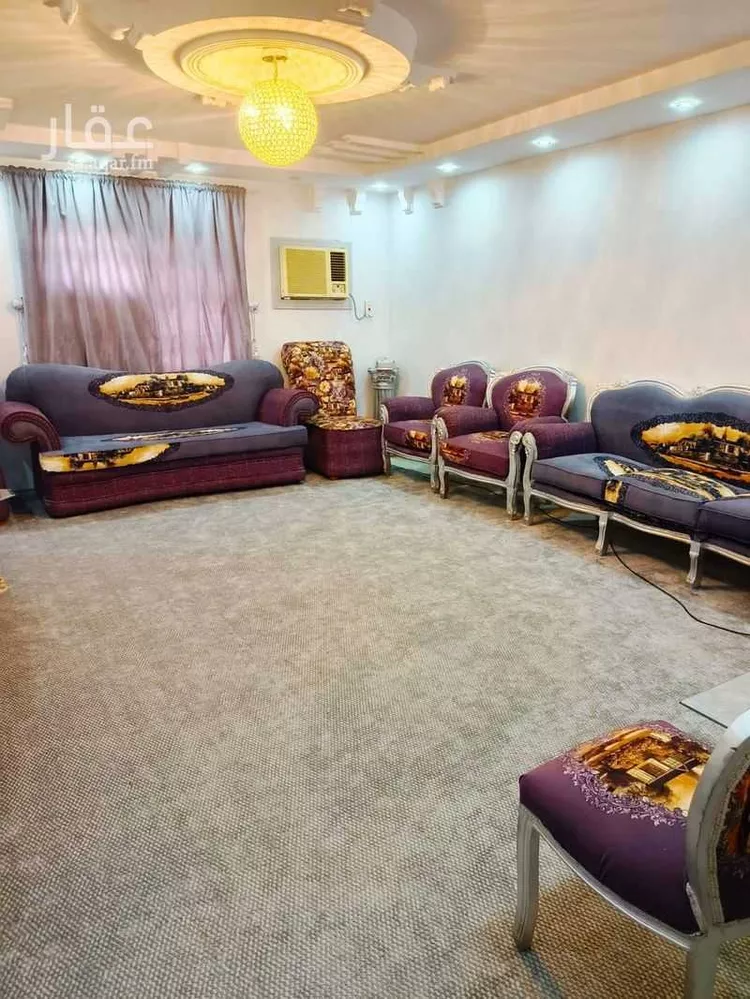 شقة للإيجار في شارع المكرونة, حي مشرفة, مدينة جدة, منطقة مكة المكرمة