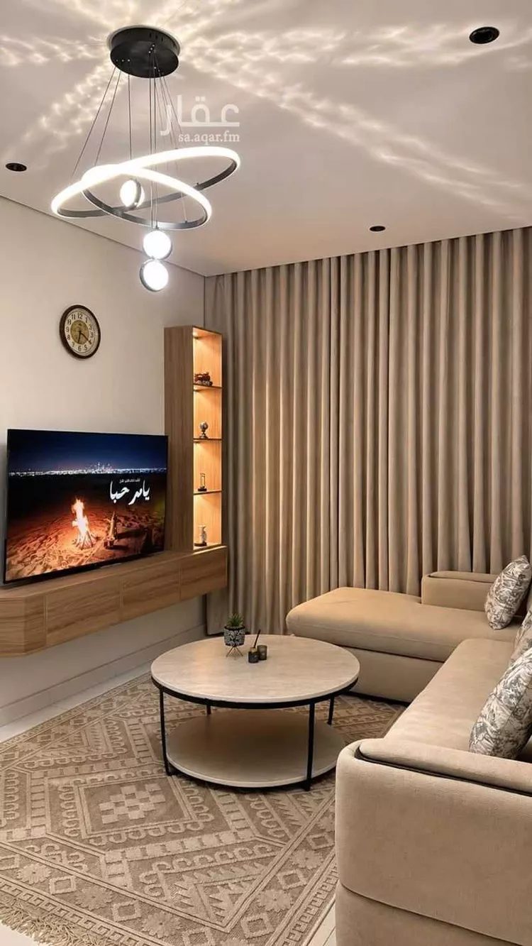Apartment for Rent in Jeddah Al Jame'ah