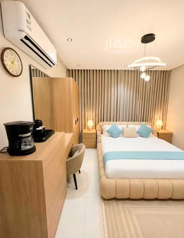 شقة للإيجار في شارع الاشبيلي, حي الجامعة, مدينة جدة, منطقة مكة المكرمة صورة 5