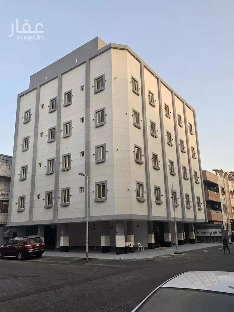 عمارة للبيع في شارع التوفيق, حي مشرفة, مدينة جدة, منطقة مكة المكرمة صورة 4