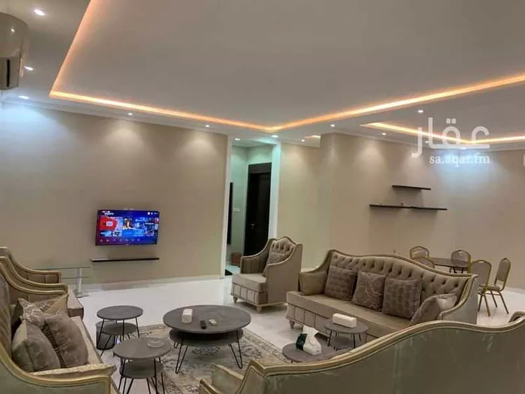 استراحة للإيجار في شارع أبي المحاسن النحوي, حي الرمال, مدينة الرياض, منطقة الرياض صورة 5