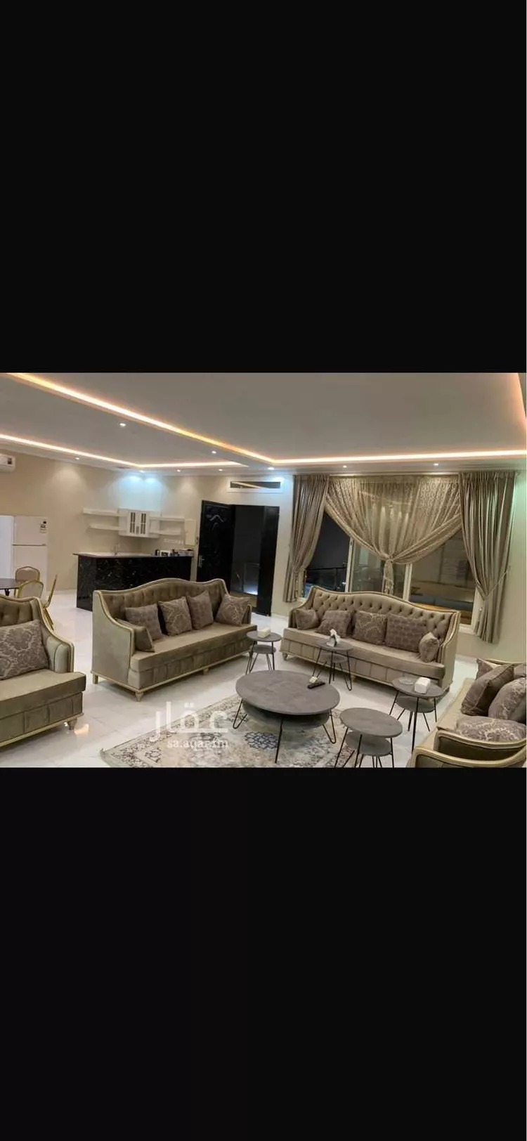 استراحة للإيجار في شارع أبي المحاسن النحوي, حي الرمال, مدينة الرياض, منطقة الرياض صورة 5