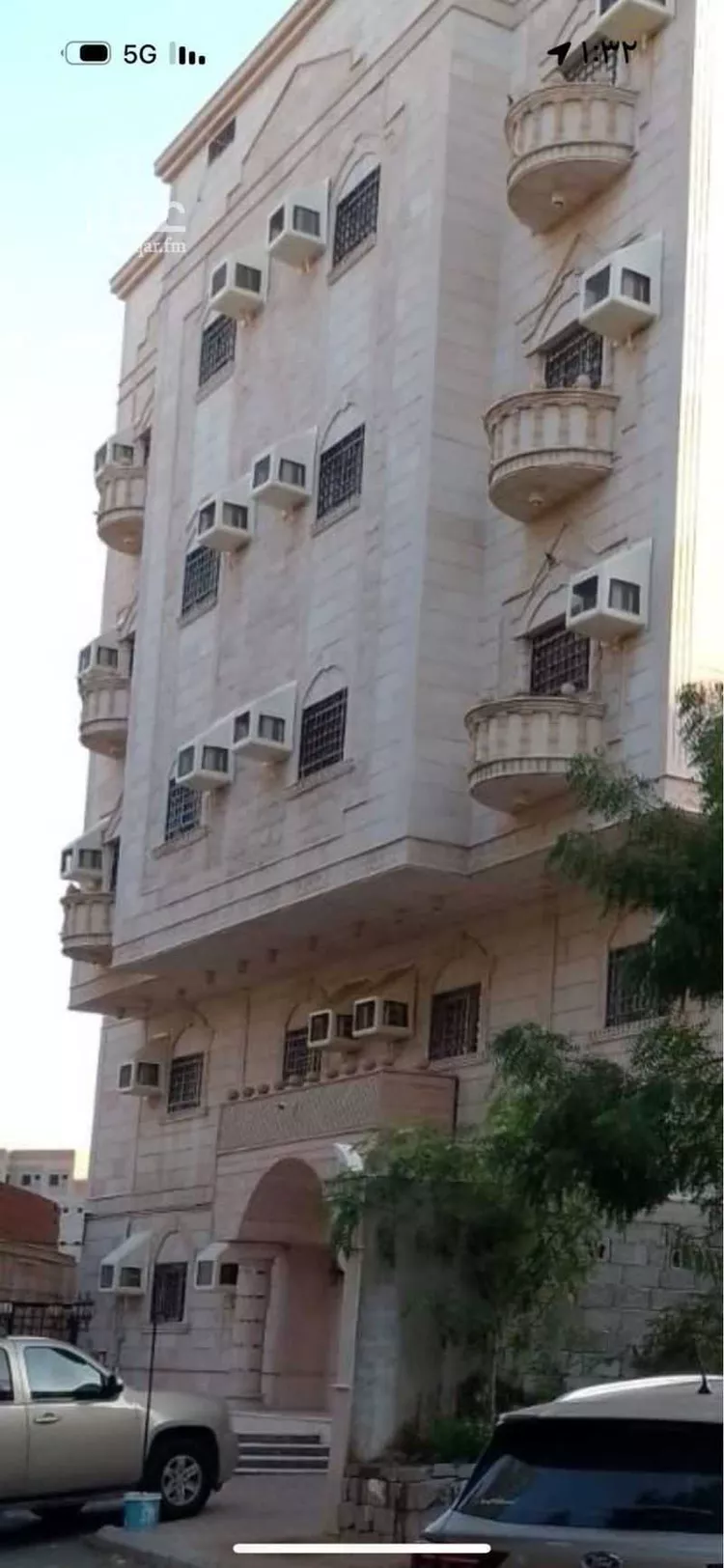 شقة للإيجار في شارع محمد بن ابي سهل, حي الحمراء, مدينة مكة المكرمة, منطقة مكة المكرمة صورة 5