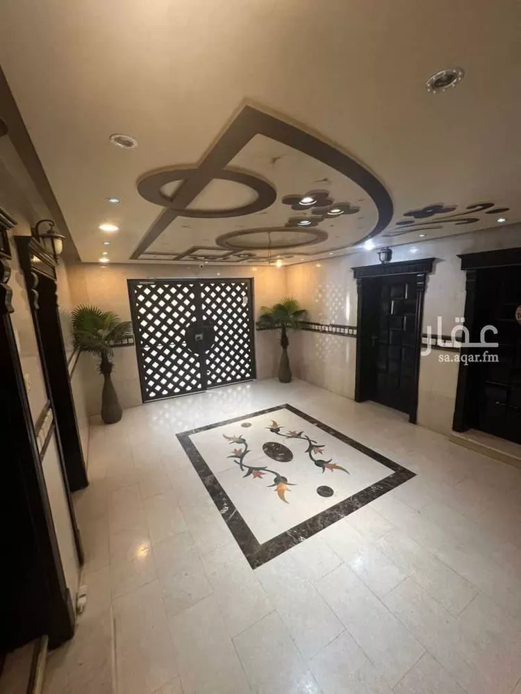 شقة للإيجار في شارع محمد بن ابي سهل, حي الحمراء, مدينة مكة المكرمة, منطقة مكة المكرمة صورة 4