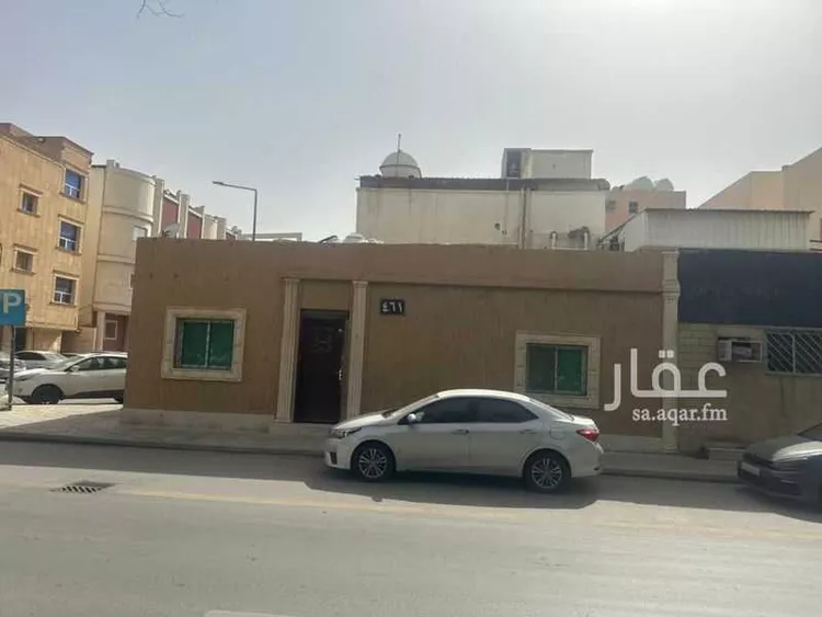 شقة للإيجار في شارع الفرزدق, حي الملز, مدينة الرياض, منطقة الرياض