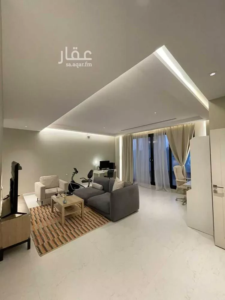 فيلا للبيع في شارع يحيى الليثي, حي النرجس, مدينة الرياض, منطقة الرياض 7