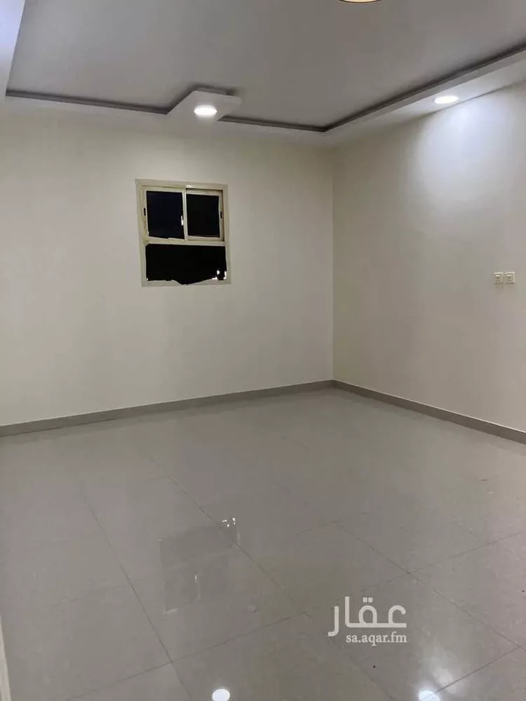 شقة للإيجار في شارع حذيفه بن اليماني الازدي ، حي وادي الرمة ، الرس ، الرس صورة 4