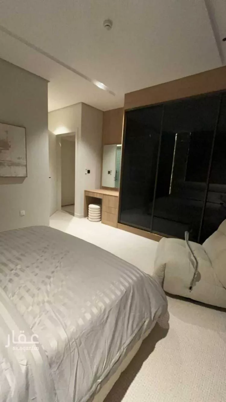 شقة للإيجار في شارع ثعلبة بن سعد الخزرجي, حي العارض, مدينة الرياض, منطقة الرياض