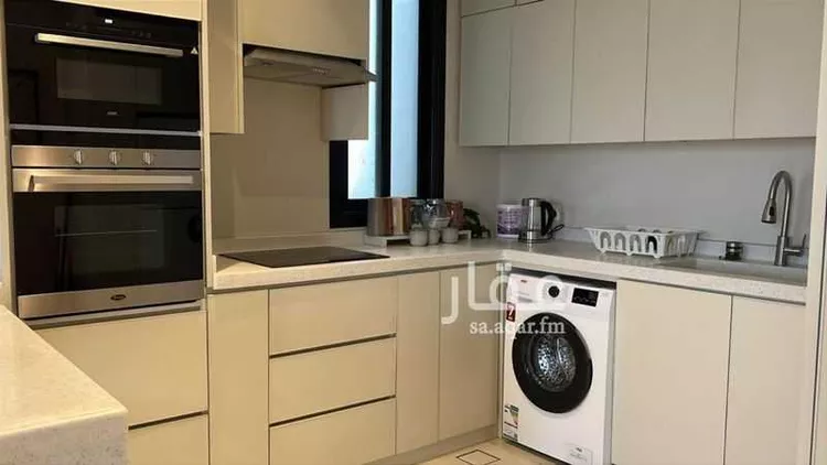 شقة للإيجار في شارع ثعلبة بن سعد الخزرجي, حي العارض, مدينة الرياض, منطقة الرياض صورة 5