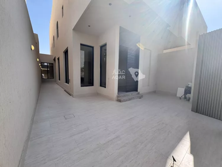 فيلا للبيع في شارع الحميدي بن مطرف, حي القيروان, مدينة الرياض, منطقة الرياض 21
