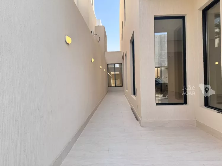 فيلا للبيع في شارع الحميدي بن مطرف, حي القيروان, مدينة الرياض, منطقة الرياض 24