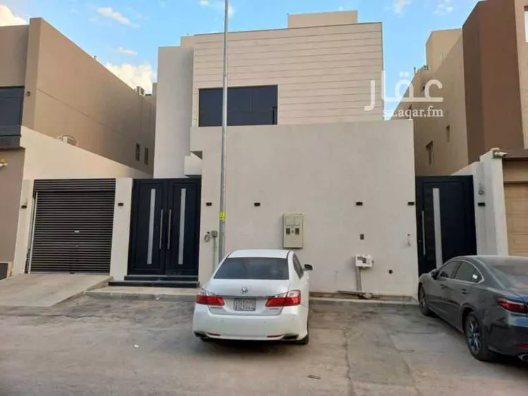 شقة للإيجار في شارع عيسي الماص, حي القيروان, مدينة الرياض, منطقة الرياض