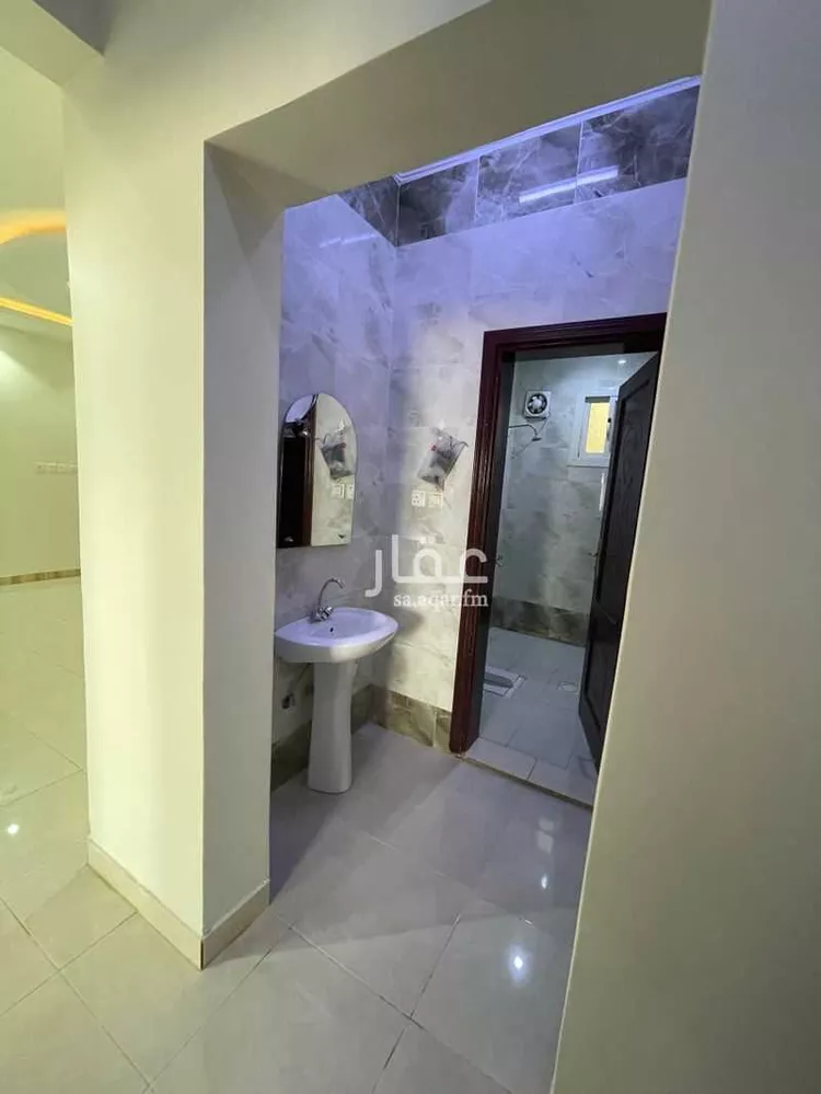 شقة للإيجار في شارع سهل بن حنيف, حي المصيف, مدينة تبوك, منطقة تبوك صورة 2