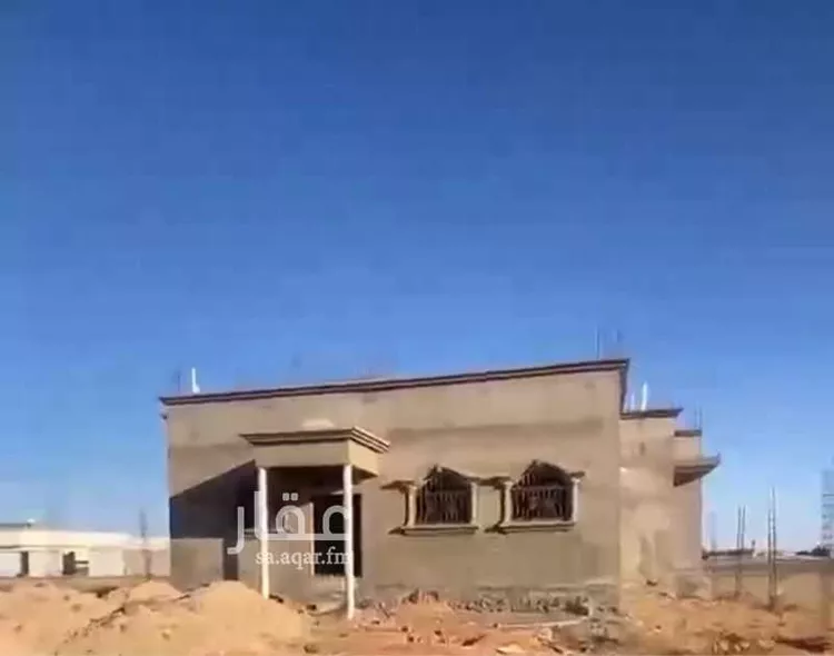 دور للبيع في حي حفيرة السبعة الشرقي, مدينة الشملى, منطقة حائل