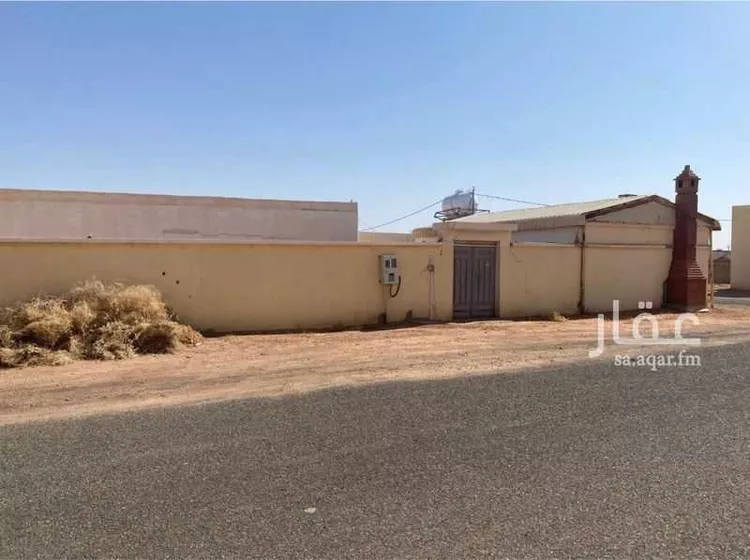 دور للبيع في شارع معاذ بن اسد, حي بيضاء نثيل الجنوبية, مدينة بيضاء نثيل الجنوبيه, منطقة حائل صورة 3