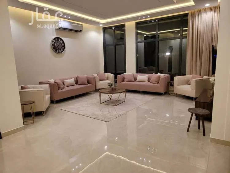 Villa for Sale in Riyadh Al Arid صورة 5