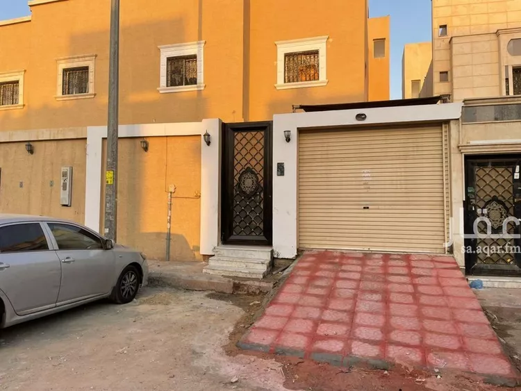 فيلا للإيجار في شارع الميناء, حي الدار البيضاء, مدينة الرياض, منطقة الرياض