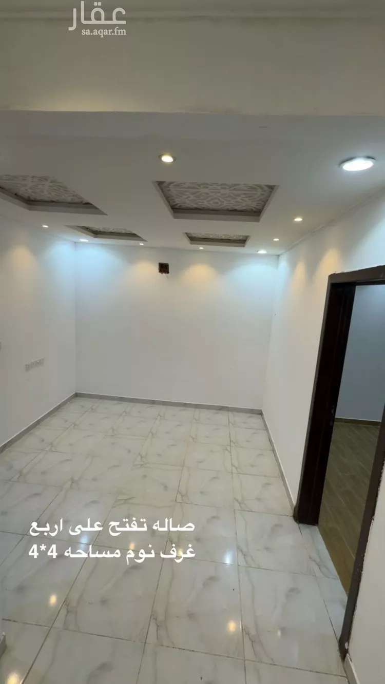 فيلا للإيجار في شارع الميناء, حي الدار البيضاء, مدينة الرياض, منطقة الرياض 7