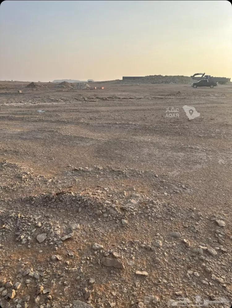 أرض للبيع في حي عريض, مدينة الرياض, منطقة الرياض صورة 2