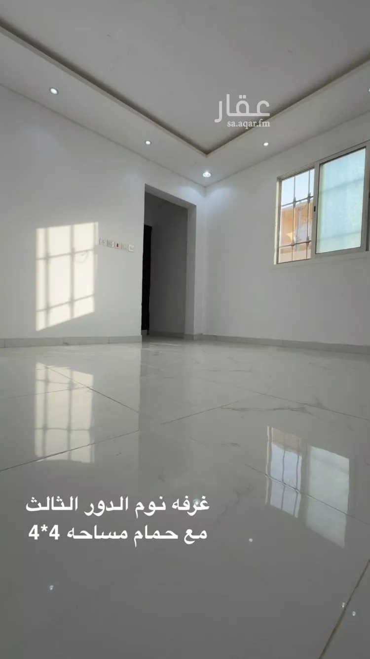 فيلا للإيجار في شارع الميناء, حي الدار البيضاء, مدينة الرياض, منطقة الرياض صورة 4