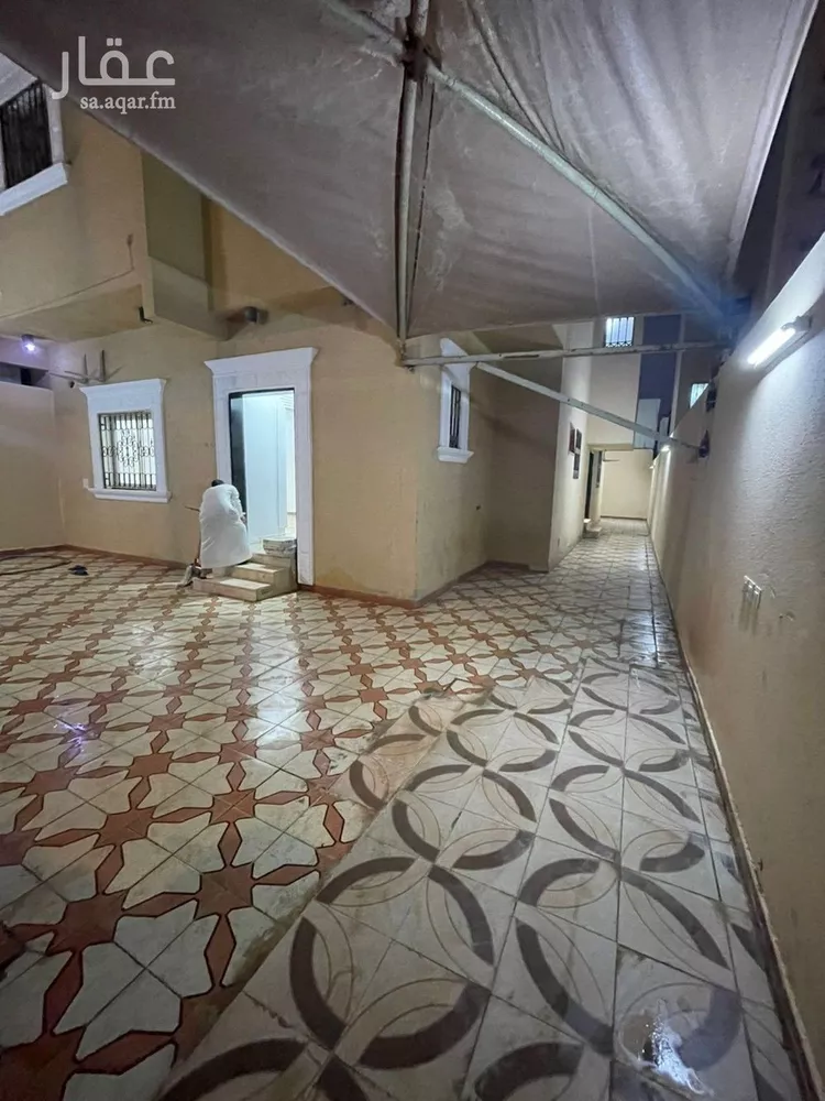 فيلا للإيجار في شارع الميناء, حي الدار البيضاء, مدينة الرياض, منطقة الرياض صورة 3