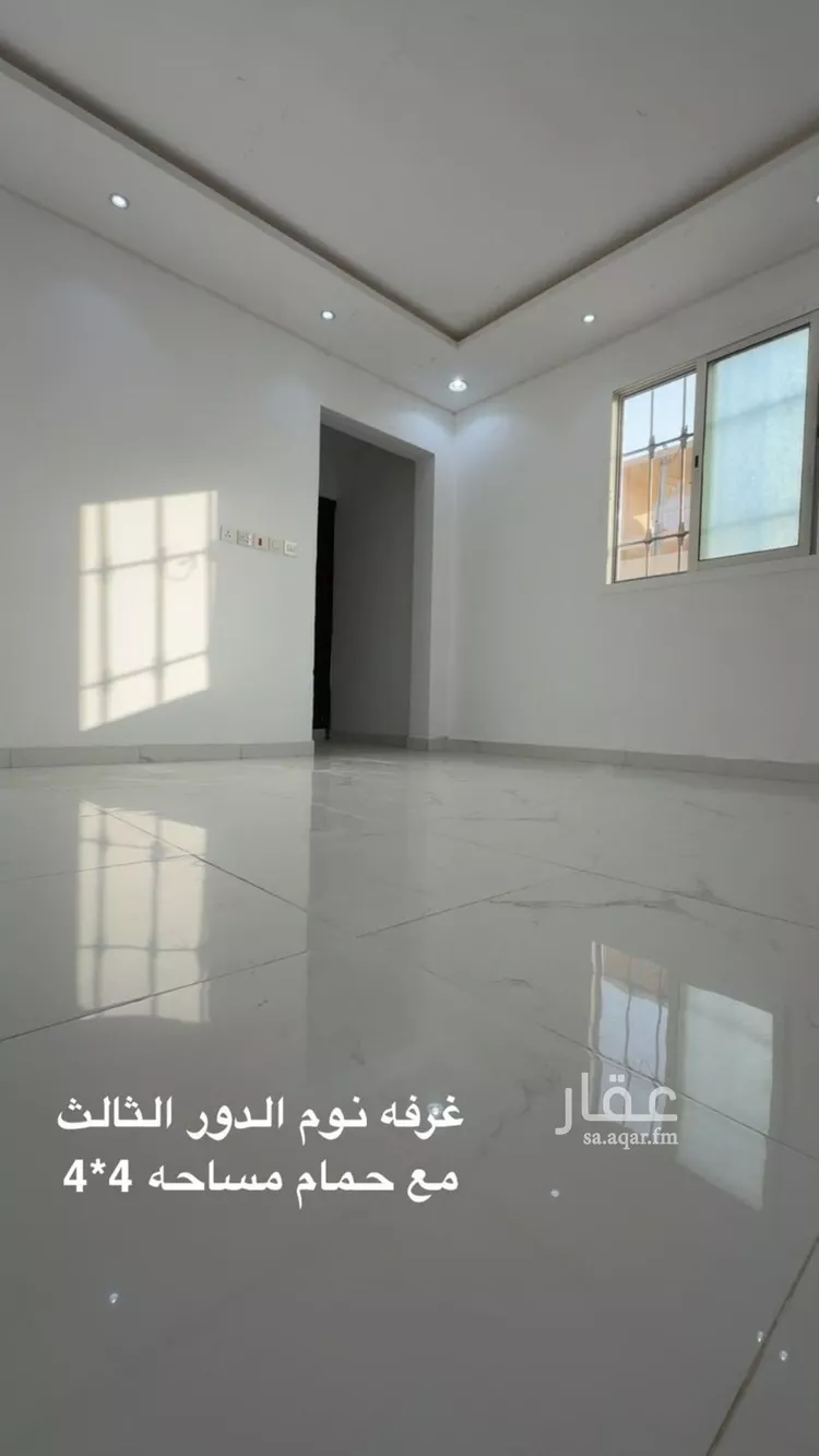 فيلا للإيجار في شارع الميناء, حي الدار البيضاء, مدينة الرياض, منطقة الرياض 12