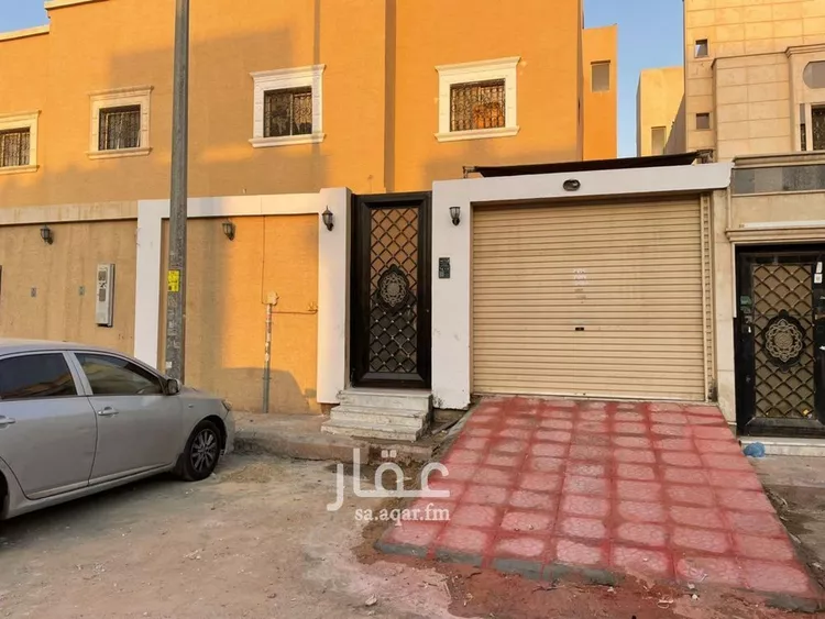 فيلا للإيجار في شارع الميناء, حي الدار البيضاء, مدينة الرياض, منطقة الرياض