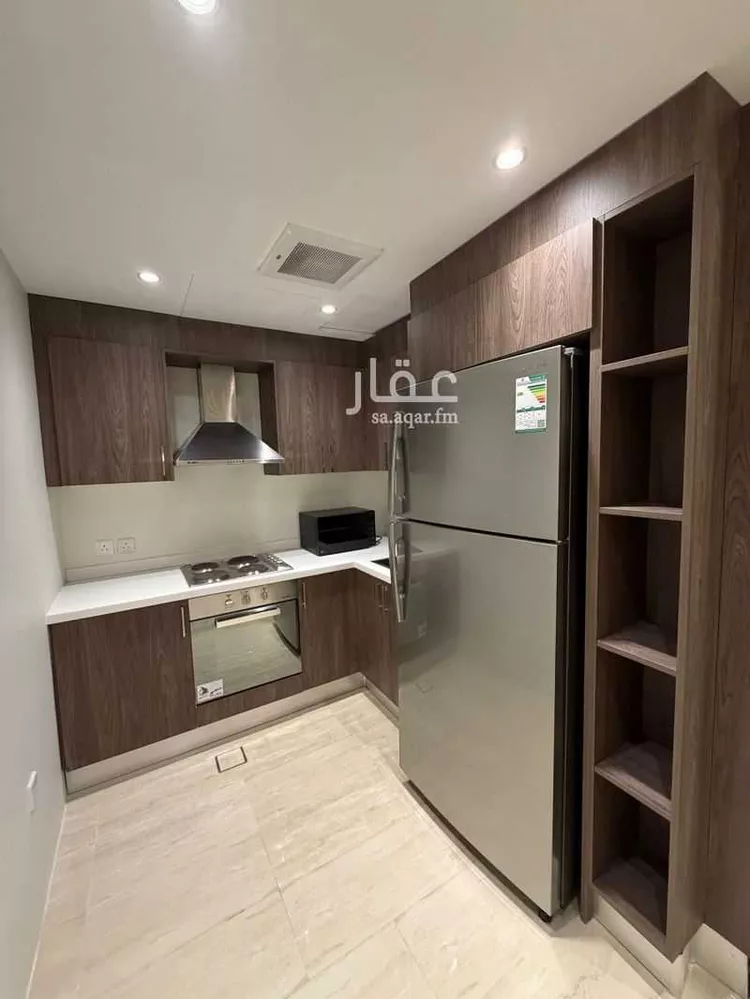 شقة للإيجار في شارع الشيخ ناصر الوهيبي, حي الرائد, مدينة الرياض, منطقة الرياض صورة 3