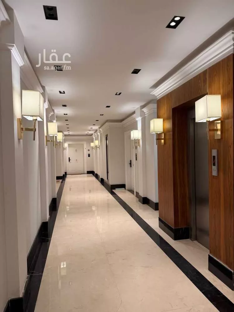 شقة للإيجار في شارع الشيخ ناصر الوهيبي, حي الرائد, مدينة الرياض, منطقة الرياض صورة 3