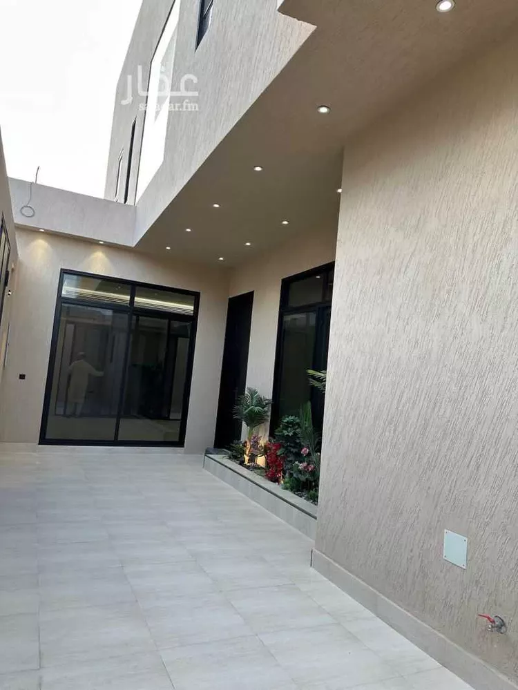 فيلا للبيع في شارع عبدالملك البرداني, حي الريان, مدينة الرياض, منطقة الرياض صورة 2