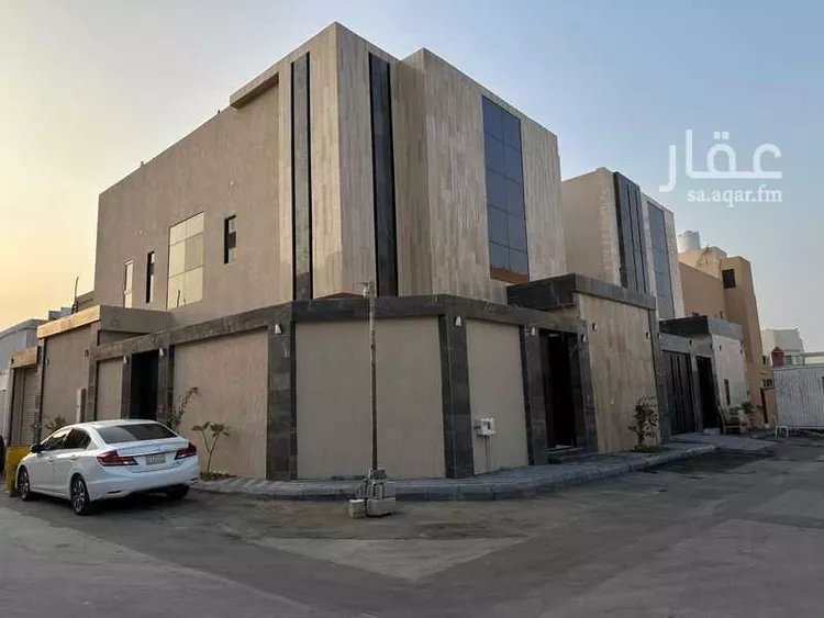 فيلا للبيع في شارع عبدالملك البرداني, حي الريان, مدينة الرياض, منطقة الرياض صورة 5