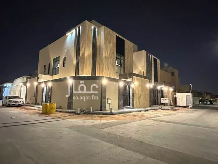 فيلا للبيع في شارع عبدالملك البرداني, حي الريان, مدينة الرياض, منطقة الرياض صورة 4