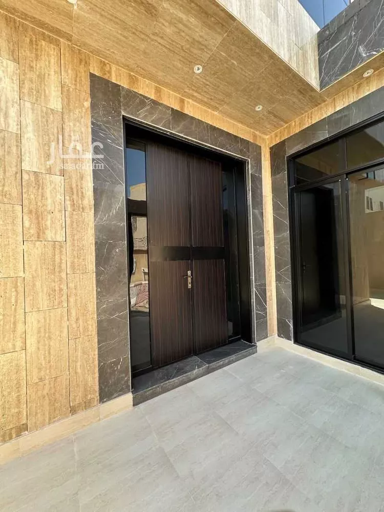 فيلا للبيع في شارع عبدالملك البرداني, حي الريان, مدينة الرياض, منطقة الرياض صورة 3