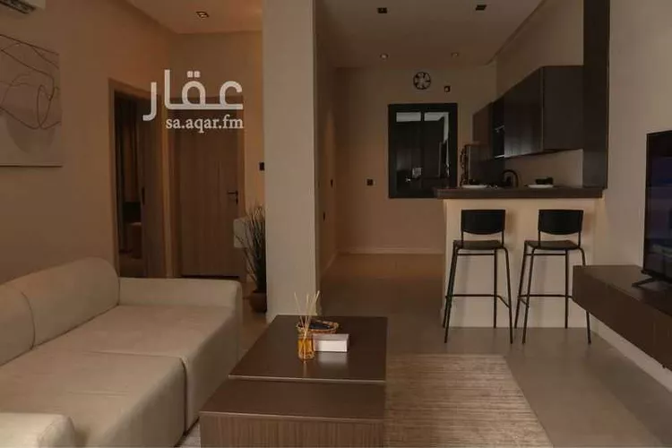 شقة مفروشة للحجز في شارع ابو العباس المكي ، حي الجال ، الطائف ، الطائف صورة 4