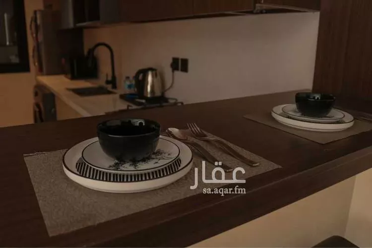 شقة مفروشة للحجز في شارع ابو العباس المكي ، حي الجال ، الطائف ، الطائف صورة 5