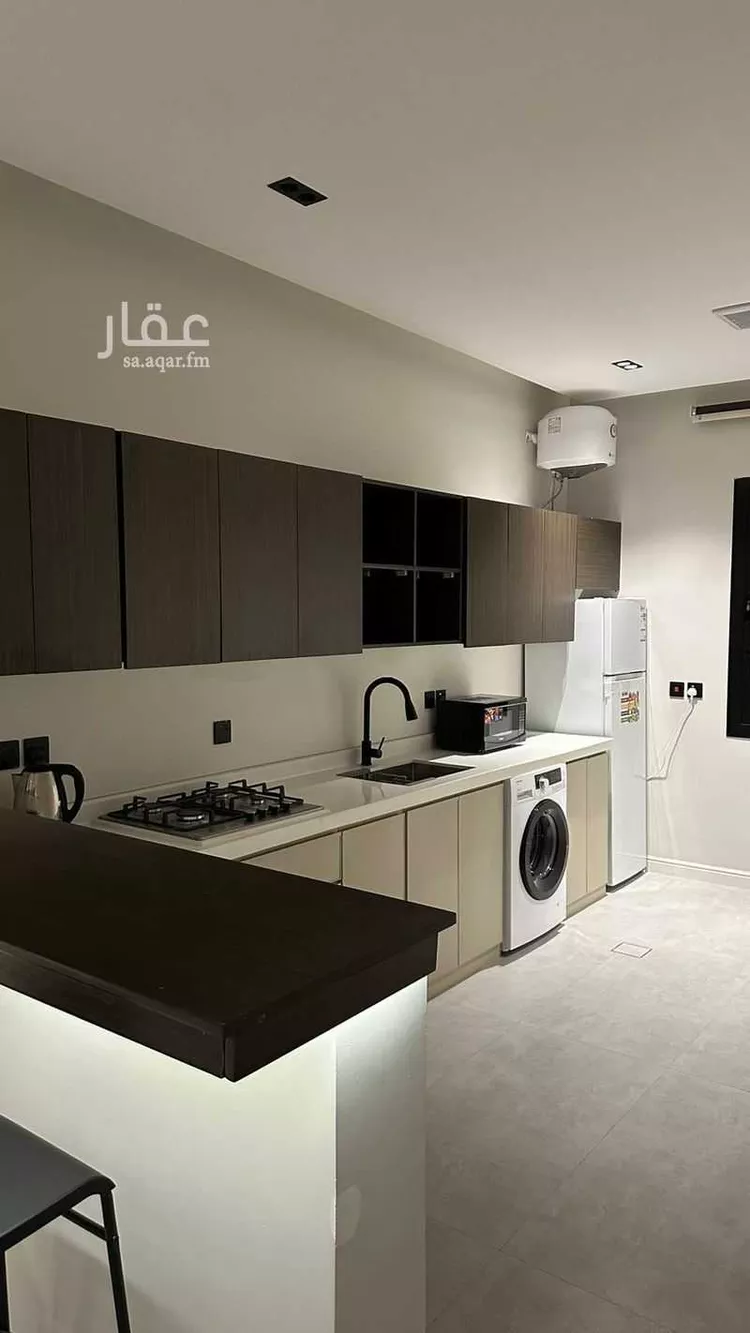 شقة مفروشة للحجز في شارع ابو العباس المكي ، حي الجال ، الطائف ، الطائف صورة 5